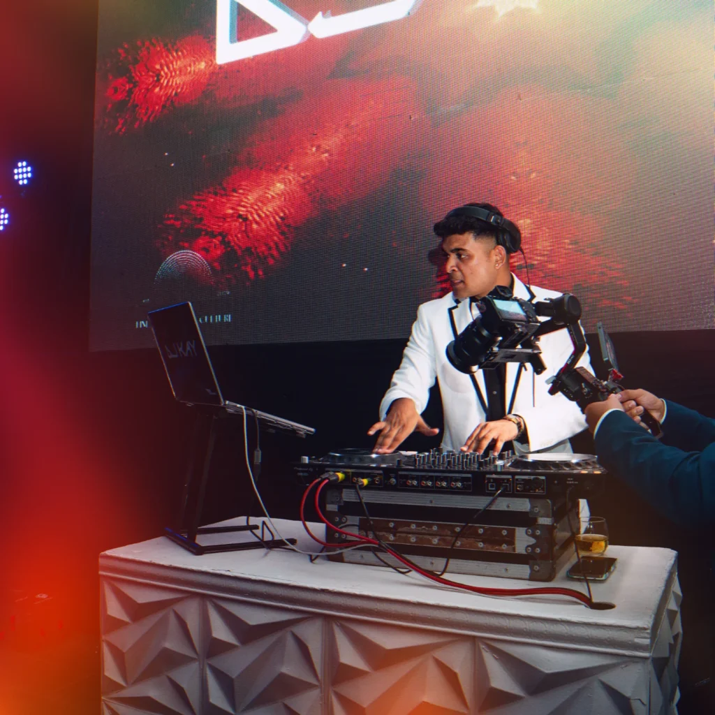 dj services in greenville south carolina